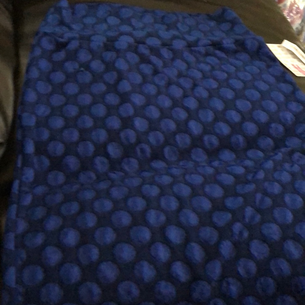 Cassie skirt